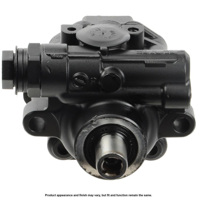 A1 Cardone 202405 Power Steering Pump product image 2 of 4