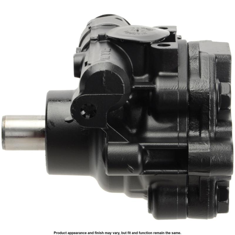 A1 Cardone 202405 Power Steering Pump product image 3 of 4