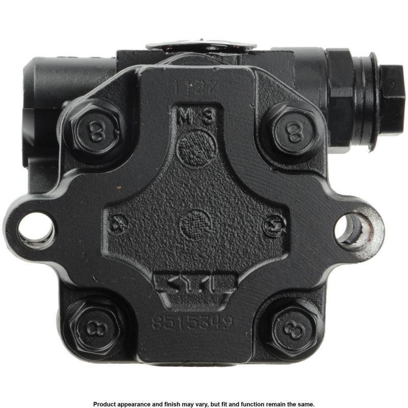 A1 Cardone 202405 Power Steering Pump product image 4 of 4