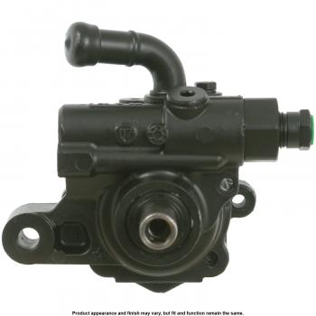 2008 Cadillac STS Power Steering Pump