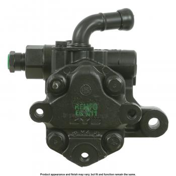 2008 Cadillac STS Power Steering Pump A1 Cardone 202406 image 3 of 4