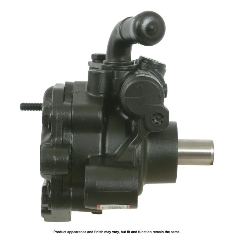 A1 Cardone 202406 Power Steering Pump product image 2 of 4