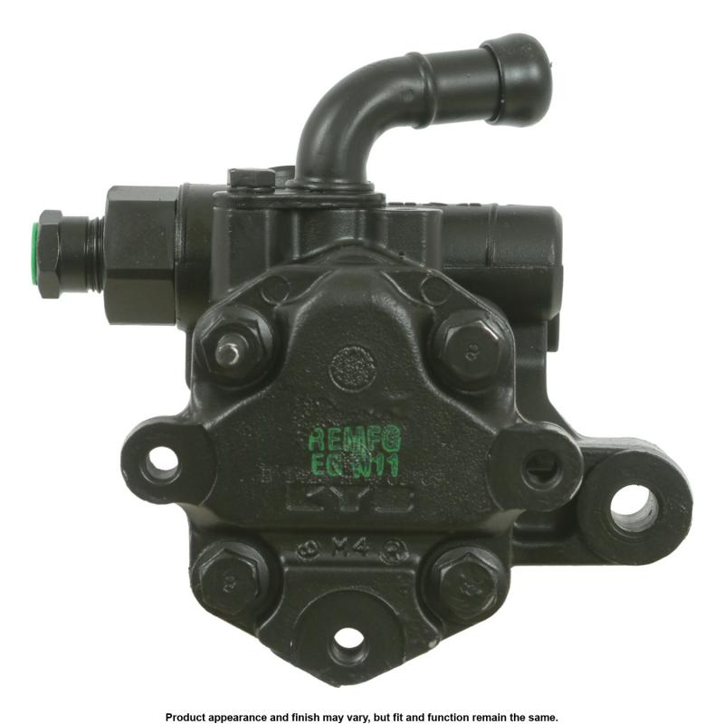 A1 Cardone 202406 Power Steering Pump product image 3 of 4