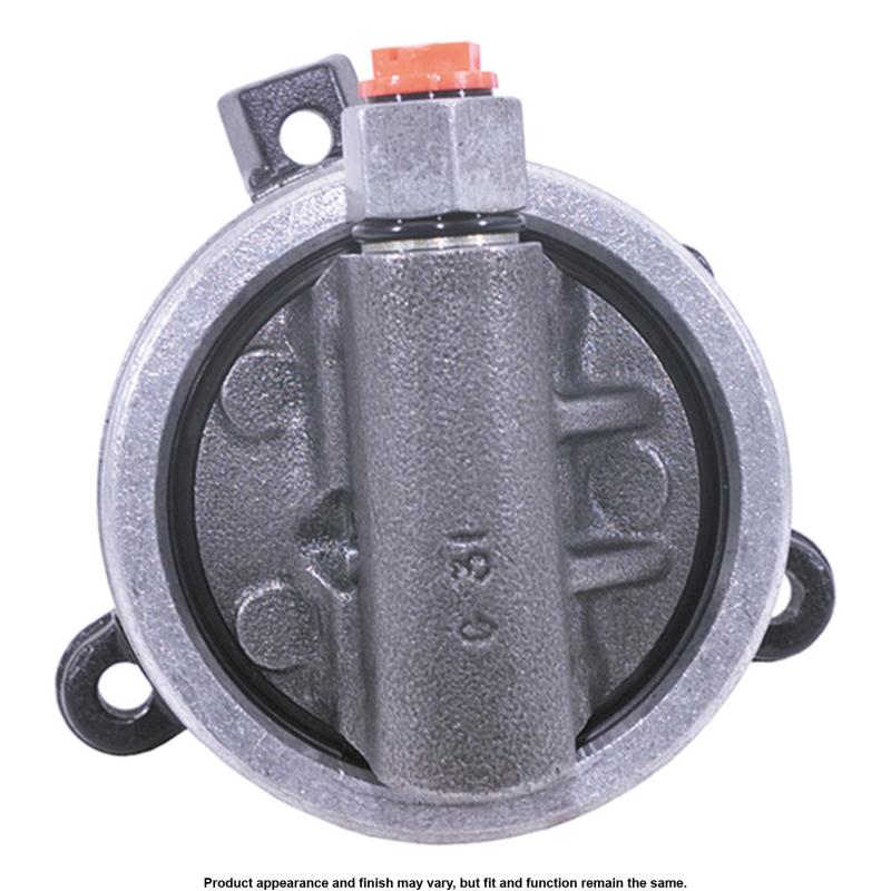 1981 Ford F-150 Power Steering Pump A1 Cardone 20245 image 2 of 4