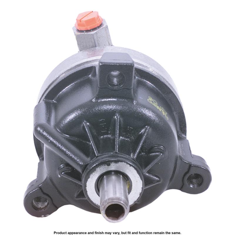1981 Ford F-150 Power Steering Pump A1 Cardone 20245 image 3 of 4