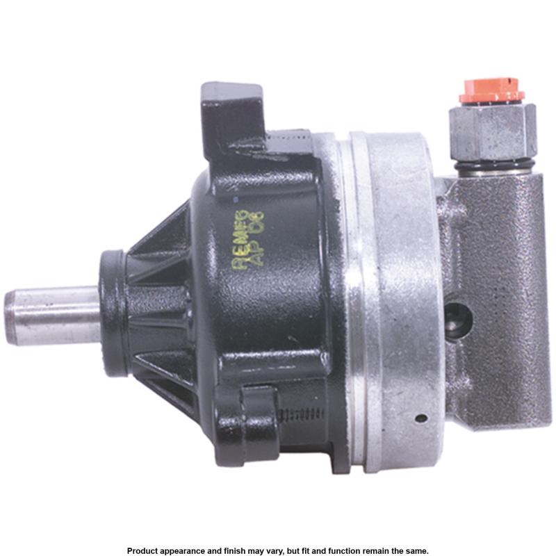 1981 Ford F-150 Power Steering Pump A1 Cardone 20245 image 4 of 4