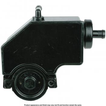 1987 GMC G3500 Power Steering Pump