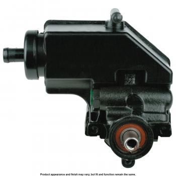 1987 GMC G3500 Power Steering Pump A1 Cardone 2024605 image 2 of 4