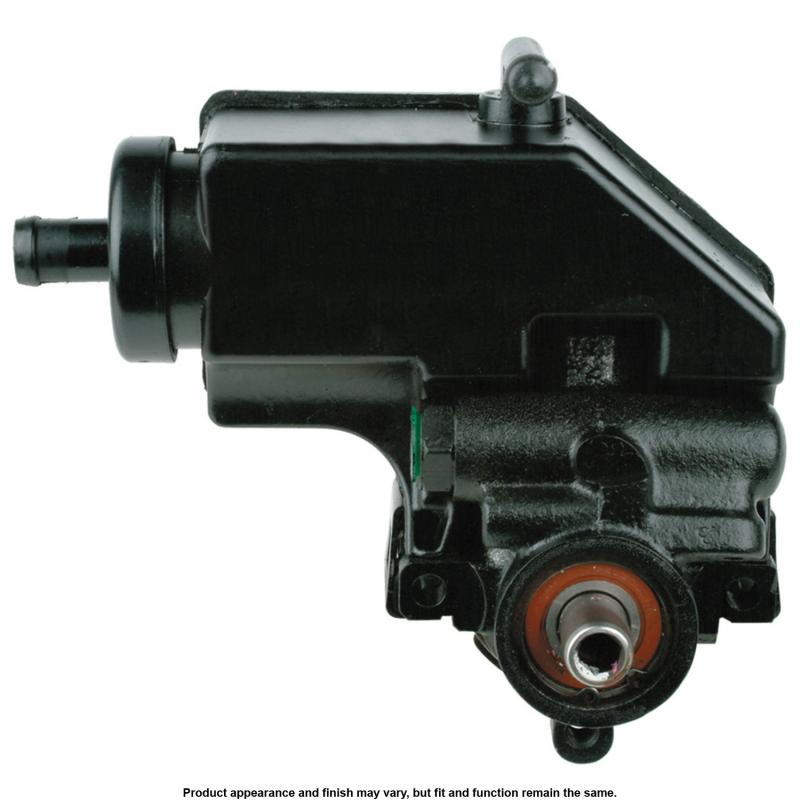 A1 Cardone 2024605 Power Steering Pump product image 2 of 4