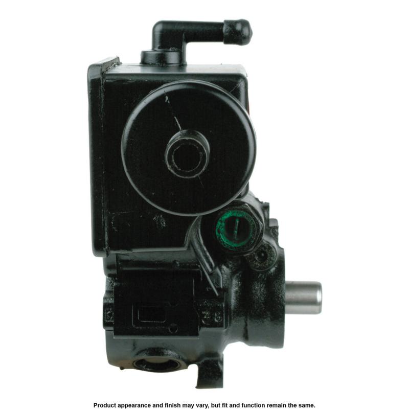 A1 Cardone 2024605 Power Steering Pump product image 3 of 4