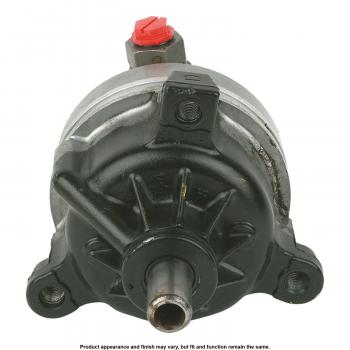 2001 Mazda B2500 Power Steering Pump A1 Cardone 20247 image 2 of 4