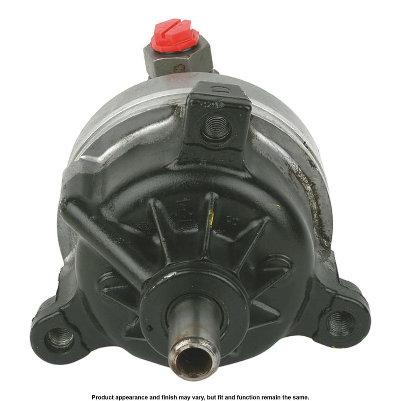 1999 Ford Explorer Power Steering Pump A1 Cardone 20247 image 2 of 4