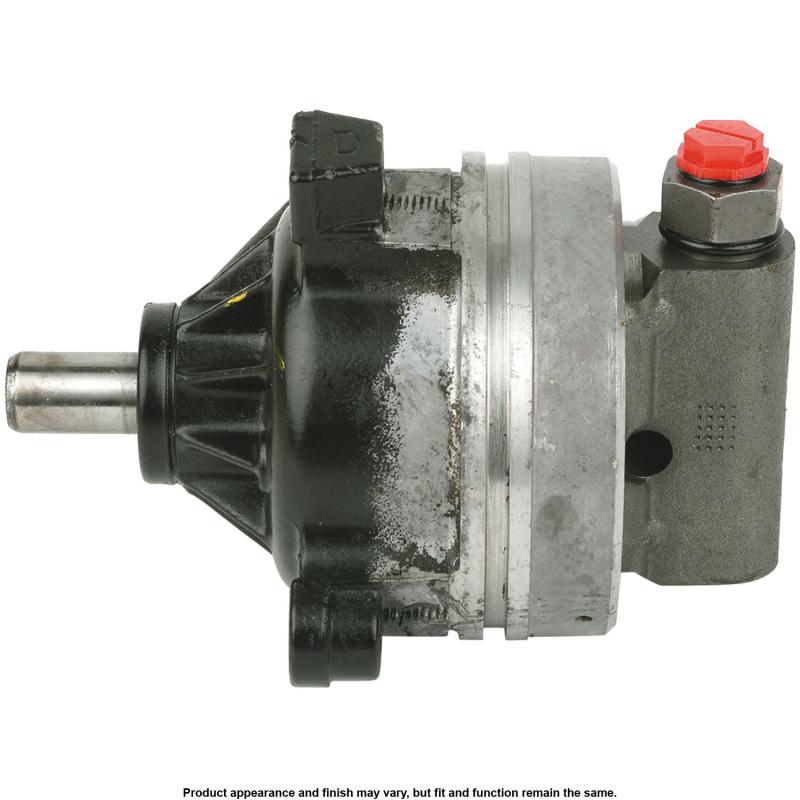 1999 Ford Explorer Power Steering Pump A1 Cardone 20247 image 3 of 4