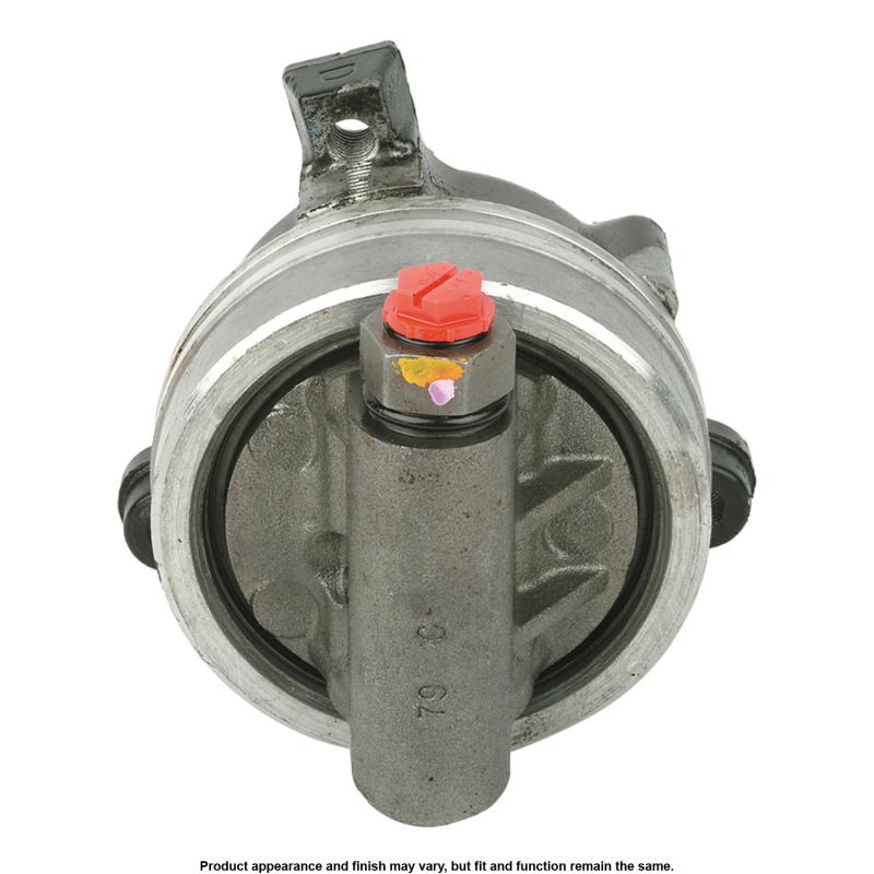 1999 Ford Explorer Power Steering Pump A1 Cardone 20247 image 4 of 4