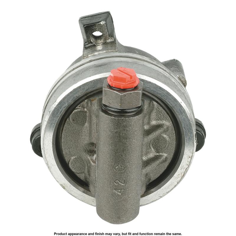 2000 Ford F-350 Super Duty Power Steering Pump