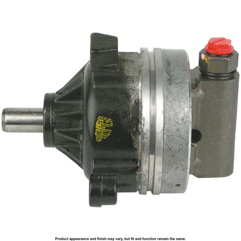 2000 Ford F-350 Super Duty Power Steering Pump A1 Cardone 20248 image 2 of 4