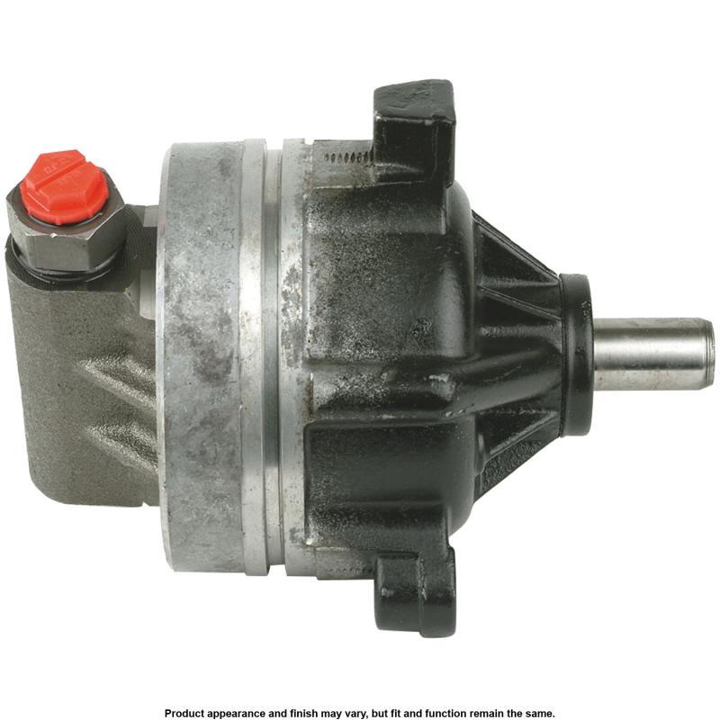 2000 Ford F-350 Super Duty Power Steering Pump A1 Cardone 20248 image 3 of 4