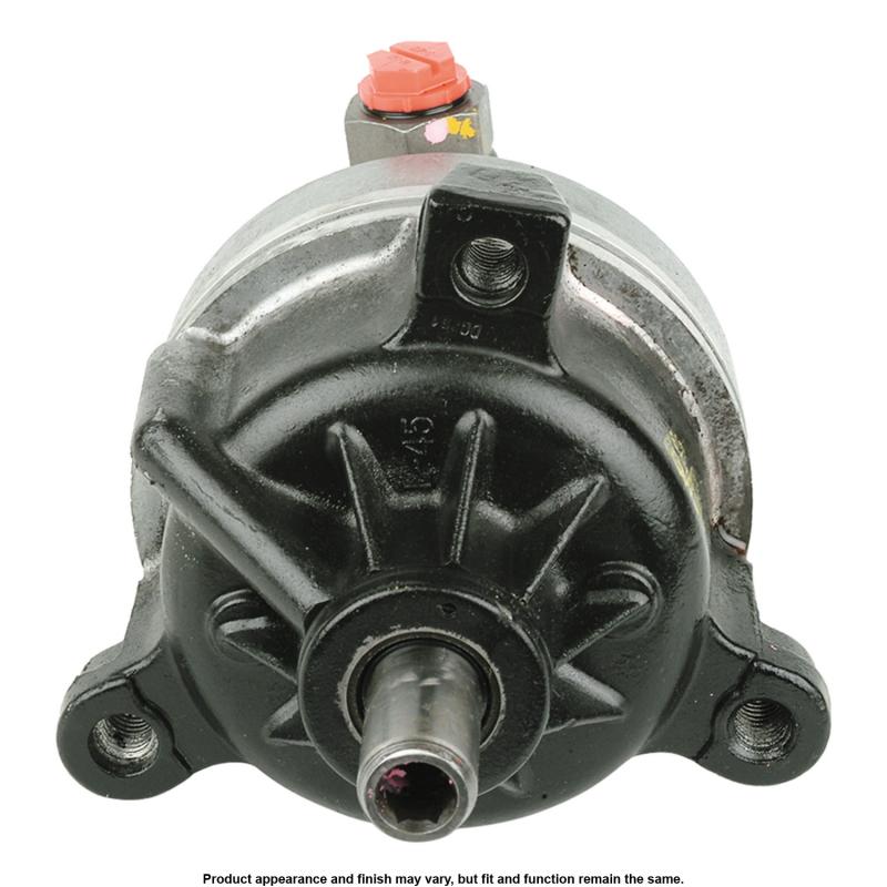 2000 Ford F-350 Super Duty Power Steering Pump A1 Cardone 20248 image 4 of 4