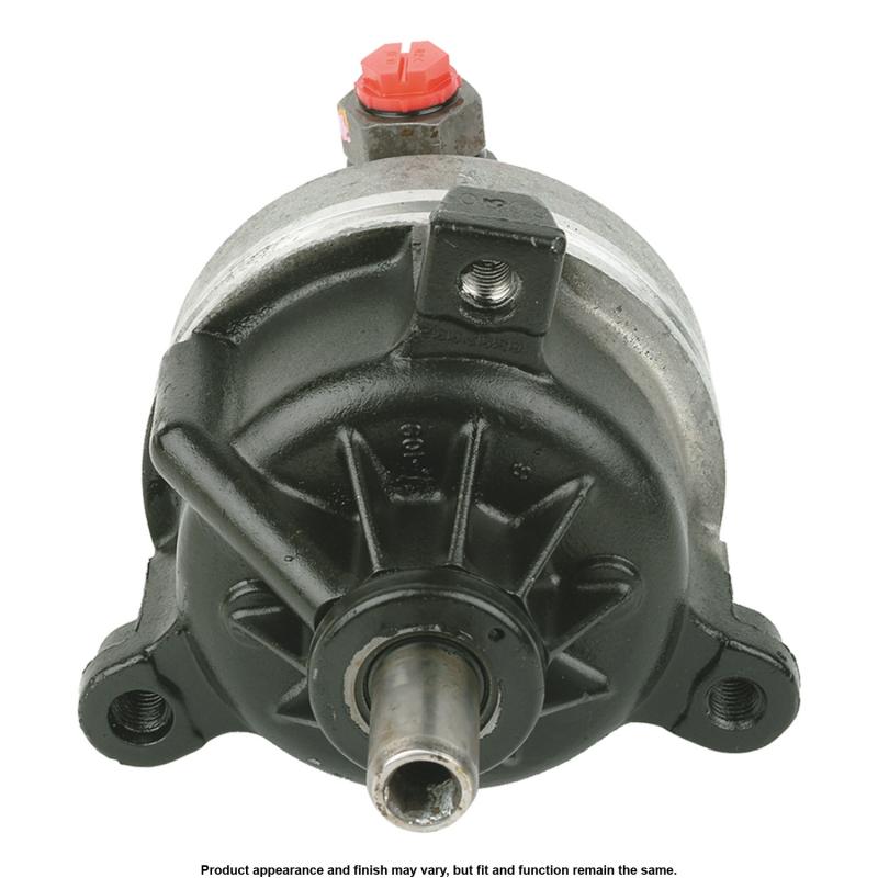 1993 Ford Explorer Power Steering Pump