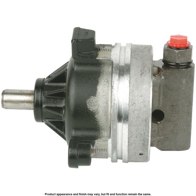 1993 Ford Explorer Power Steering Pump A1 Cardone 20250 image 2 of 4
