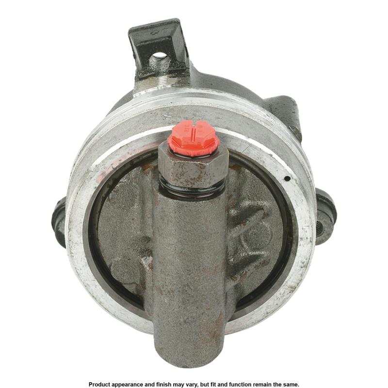 1993 Ford Explorer Power Steering Pump A1 Cardone 20250 image 4 of 4