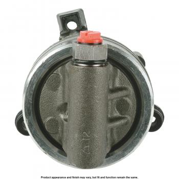 2002 Mercury Sable Power Steering Pump A1 Cardone 20253 image 3 of 4
