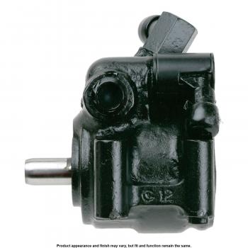 2002 Lincoln Town Car Power Steering Pump A1 Cardone 20260 image 4 of 4