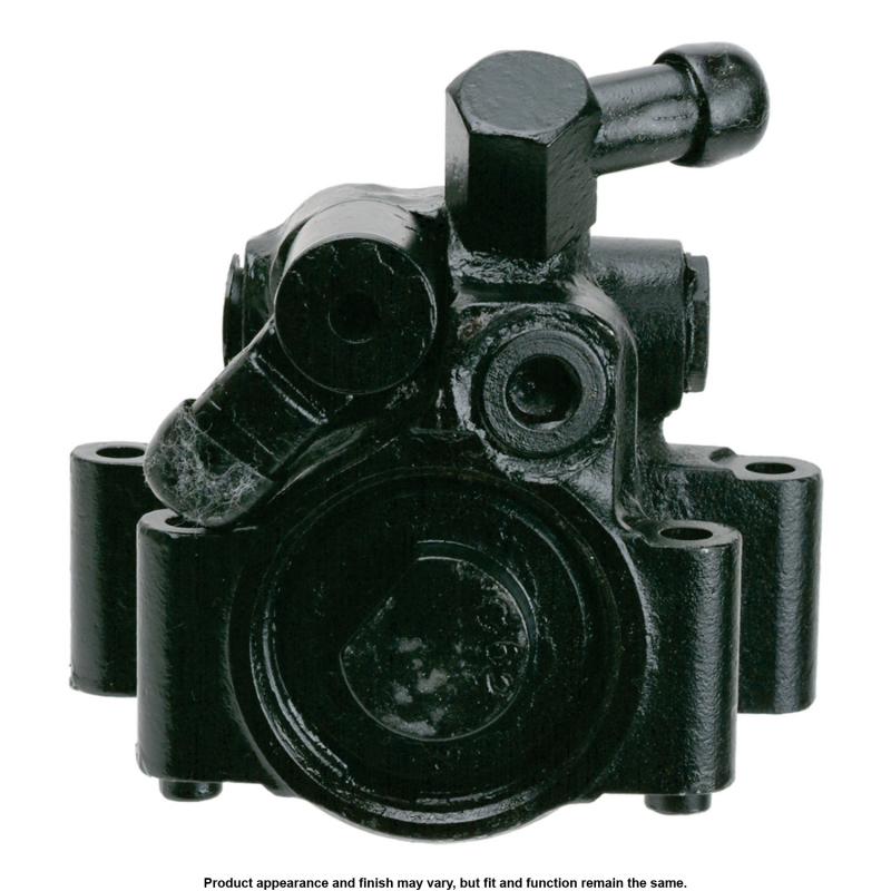 1996 Lincoln Town Car Power Steering Pump