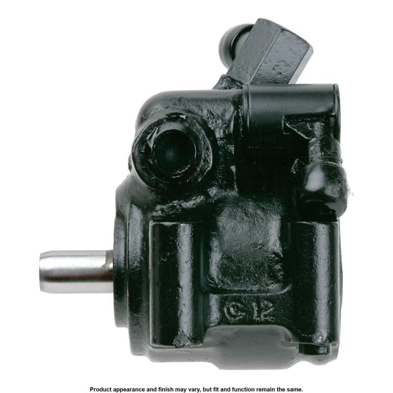 1996 Lincoln Town Car Power Steering Pump A1 Cardone 20260 image 4 of 4