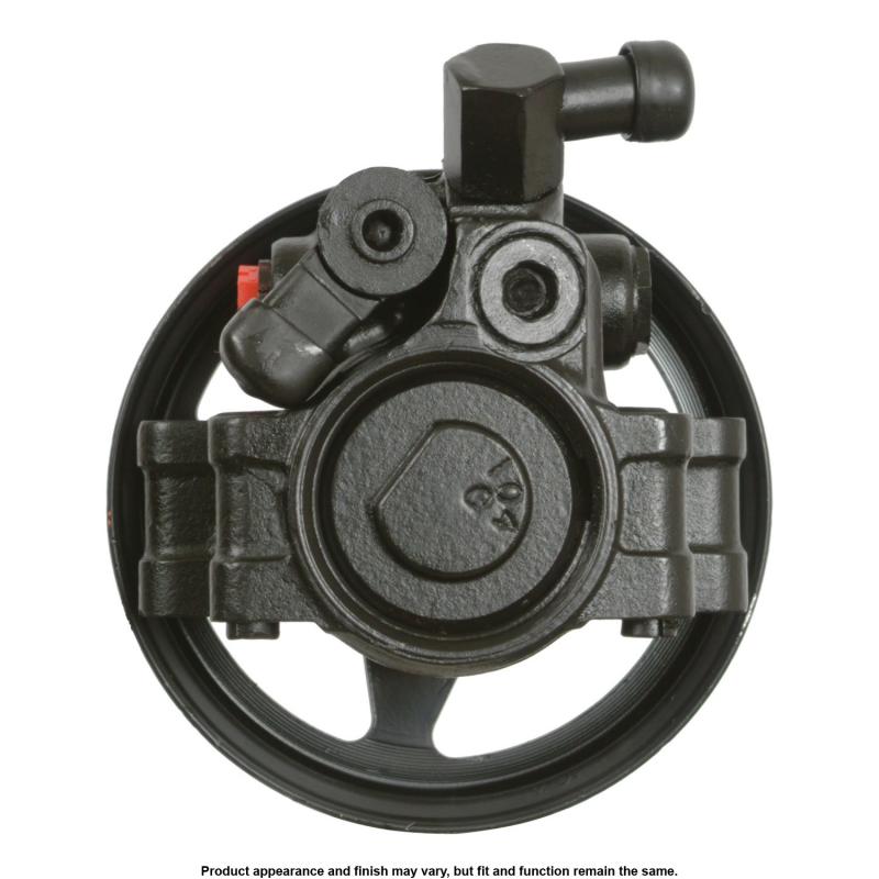 1996 Lincoln Town Car Power Steering Pump A1 Cardone 20260P1 image 2 of 4
