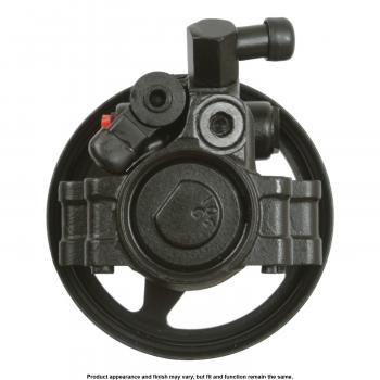 2001 Lincoln Navigator Power Steering Pump A1 Cardone 20260P2 image 4 of 4