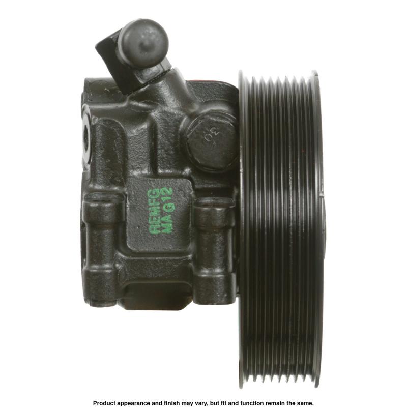 1997 Ford Expedition Power Steering Pump A1 Cardone 20260P2 image 1 of 4