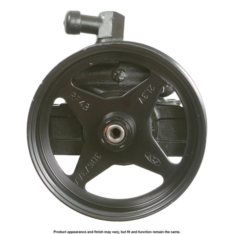 1997 Ford Expedition Power Steering Pump A1 Cardone 20260P2 image 2 of 4