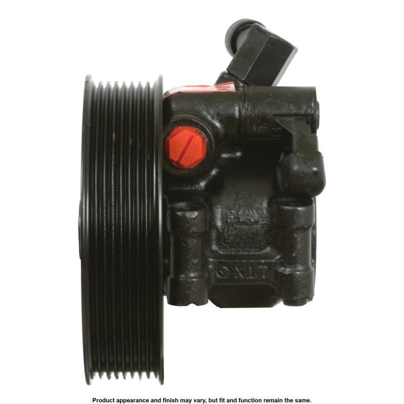 1997 Ford Expedition Power Steering Pump A1 Cardone 20260P2 image 3 of 4