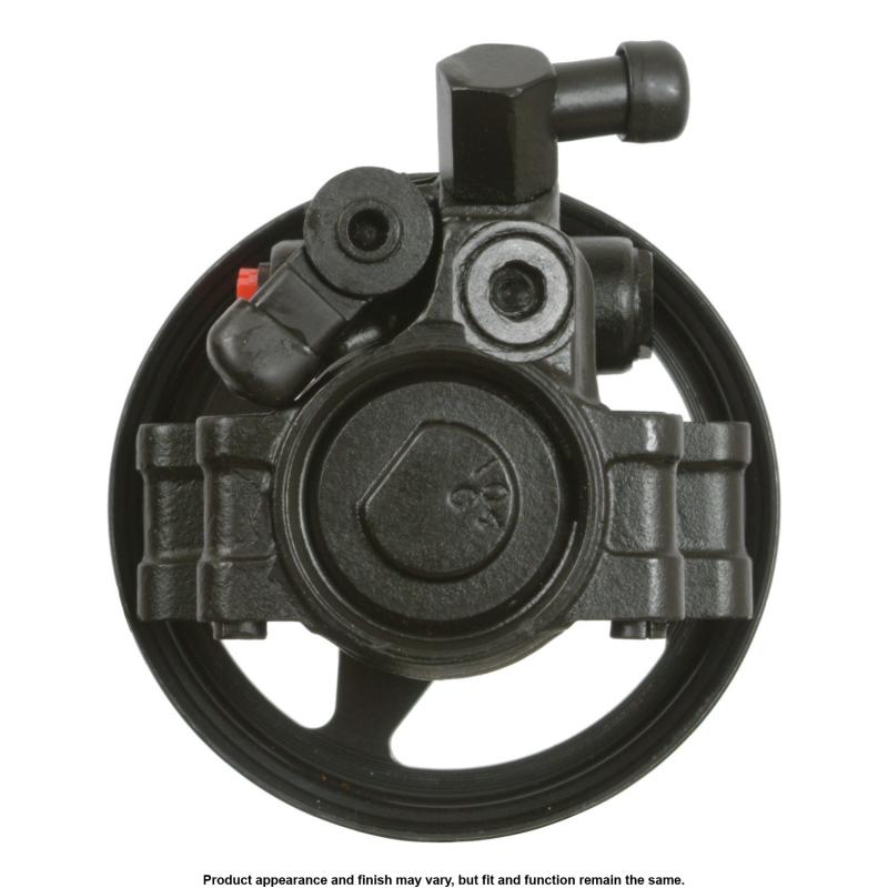 1997 Ford Expedition Power Steering Pump A1 Cardone 20260P2 image 4 of 4