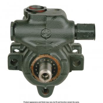2007 Dodge Durango Power Steering Pump A1 Cardone 20266 image 2 of 4
