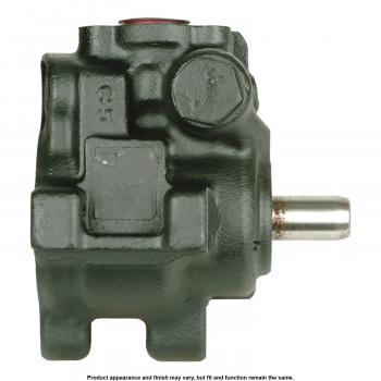 2007 Dodge Durango Power Steering Pump A1 Cardone 20266 image 4 of 4