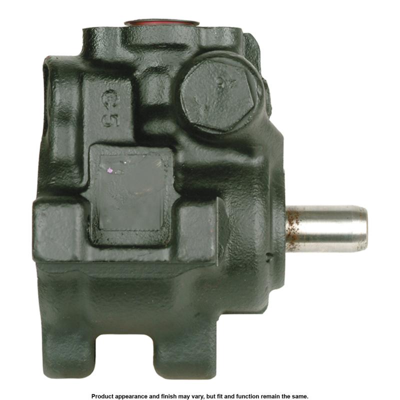 A1 Cardone 20266 - Power Steering Pump A1 Cardone 20266 Power Steering Pump product image 1 of 4