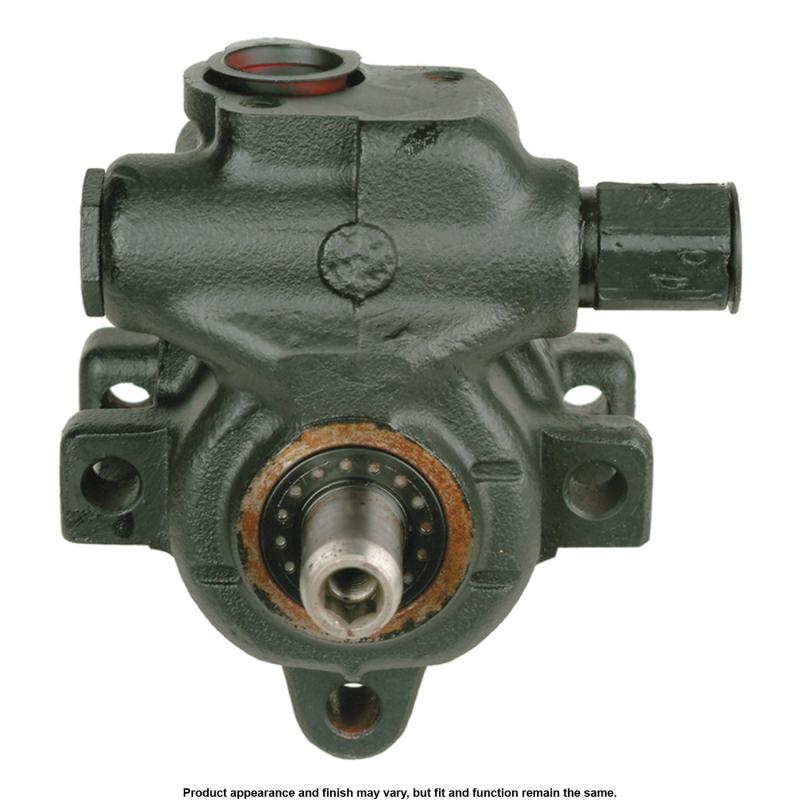 A1 Cardone 20266 - Power Steering Pump A1 Cardone 20266 Power Steering Pump product image 3 of 4