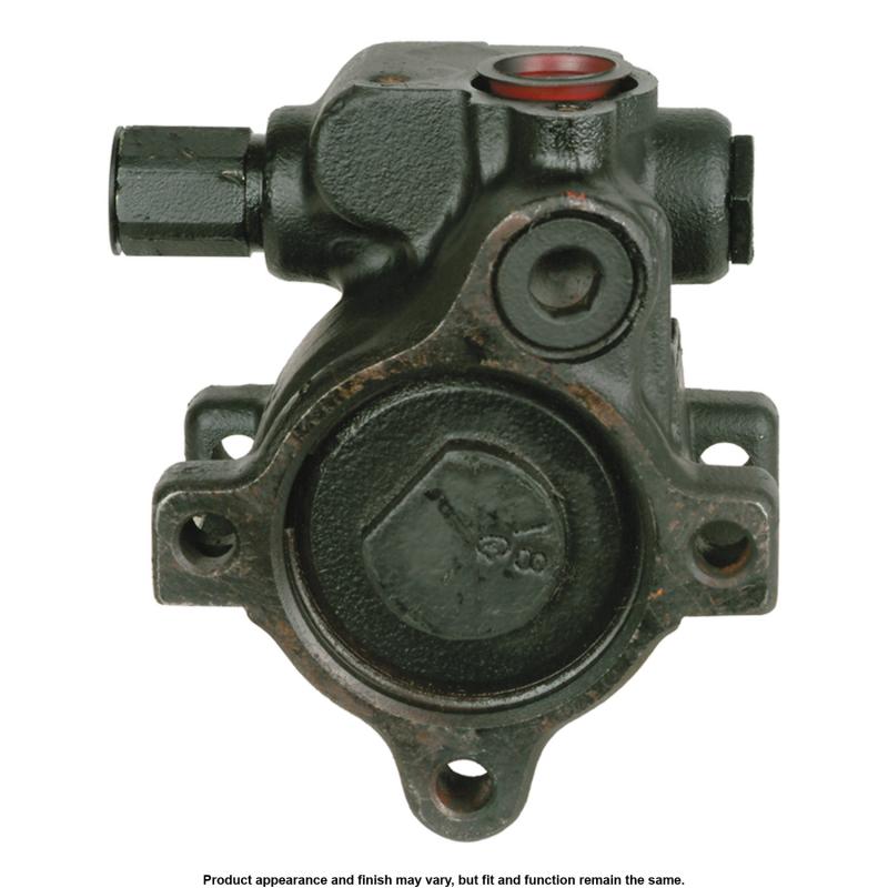 A1 Cardone 20266 - Power Steering Pump A1 Cardone 20266 Power Steering Pump product image 4 of 4