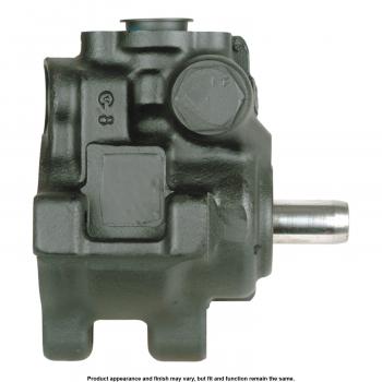2007 Dodge Ram 4000 Power Steering Pump A1 Cardone 20268 image 2 of 4