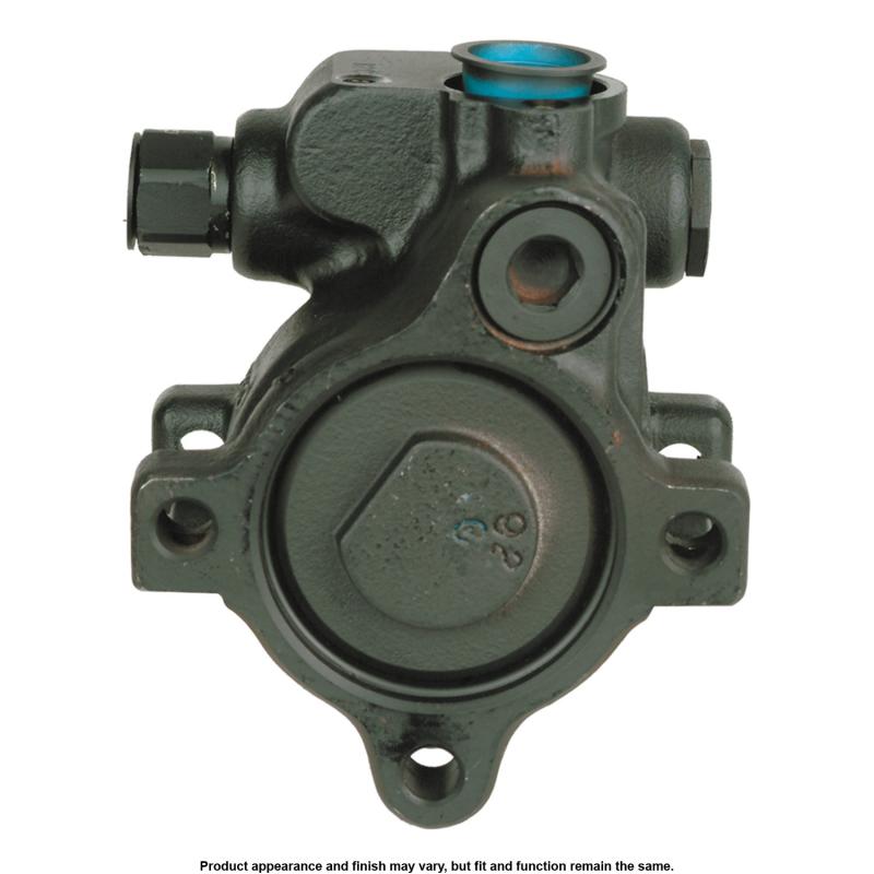2003 Dodge Ram 2500 Power Steering Pump A1 Cardone 20268 image 1 of 4