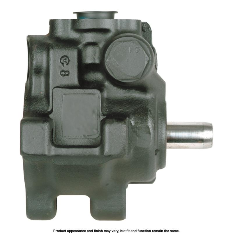 2003 Dodge Ram 2500 Power Steering Pump A1 Cardone 20268 image 2 of 4