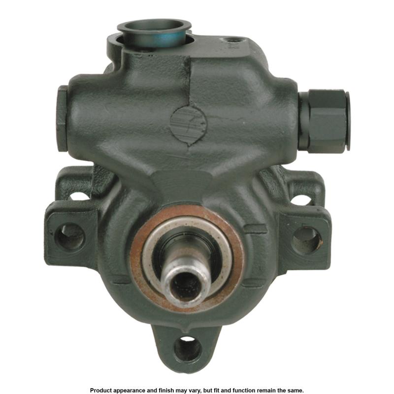 2003 Dodge Ram 2500 Power Steering Pump A1 Cardone 20268 image 3 of 4
