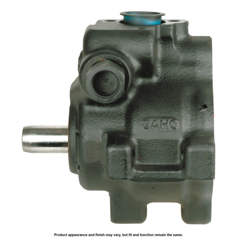 2003 Dodge Ram 2500 Power Steering Pump A1 Cardone 20268 image 4 of 4