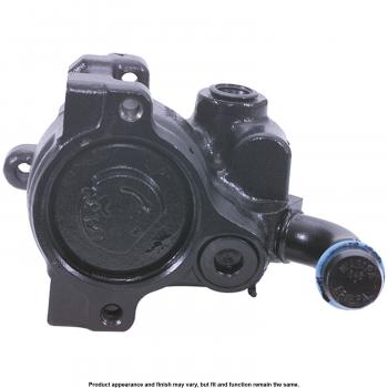 1992 Mercury Topaz Power Steering Pump A1 Cardone 20270 image 4 of 4