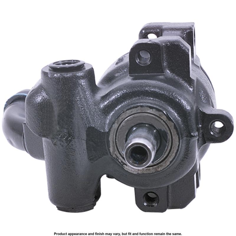 1992 Ford Topaz Power Steering Pump