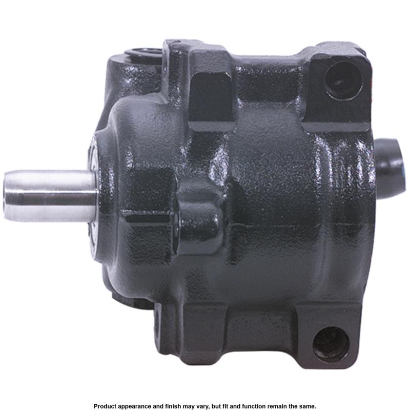 1992 Ford Topaz Power Steering Pump A1 Cardone 20270 image 2 of 4