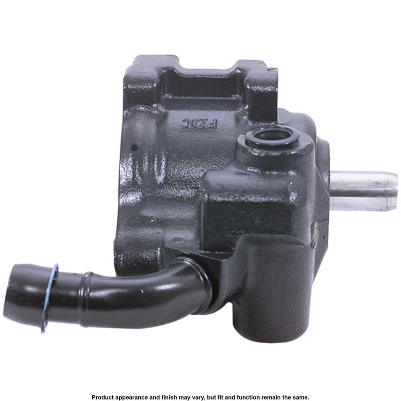 1992 Ford Topaz Power Steering Pump A1 Cardone 20270 image 3 of 4