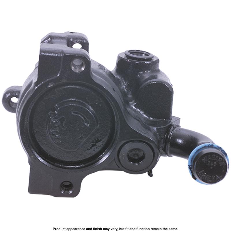 1992 Ford Topaz Power Steering Pump A1 Cardone 20270 image 4 of 4